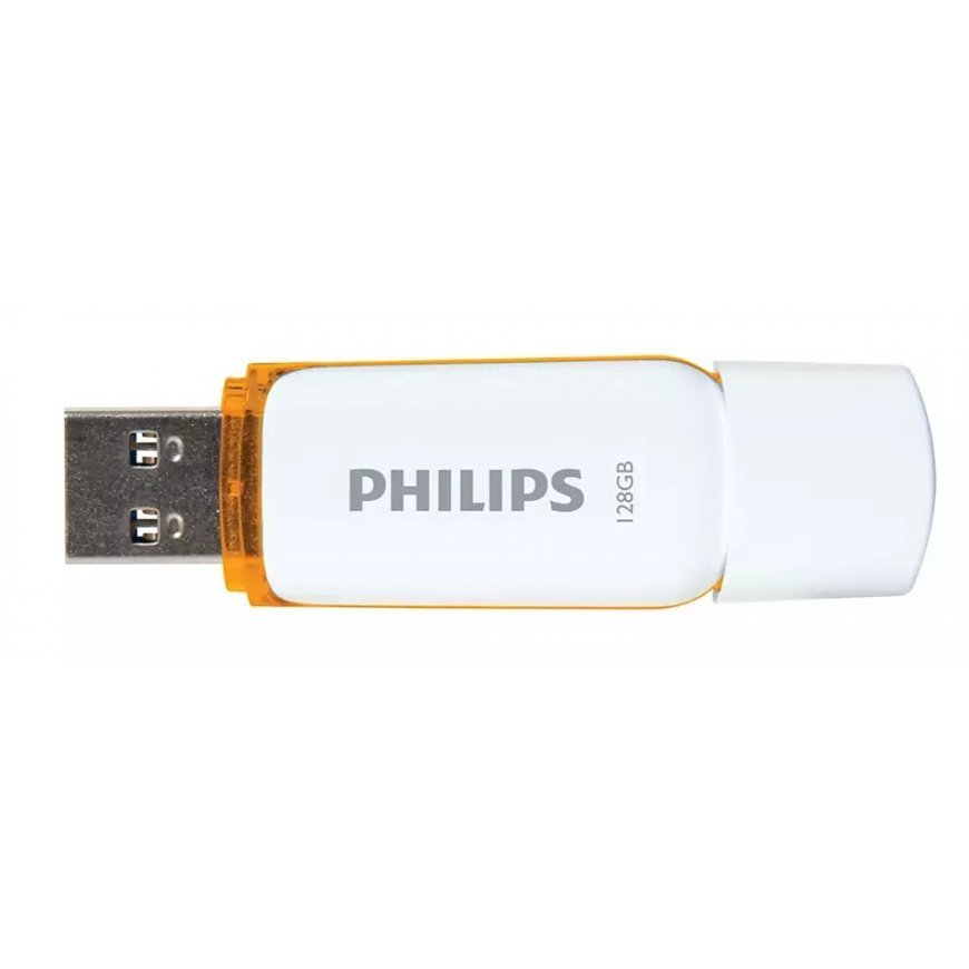 Philips FM12FD70B USB zibatmiņa 128 GB