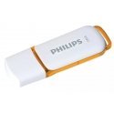 Philips FM12FD70B USB zibatmiņa 128 GB USB Type-A 2.0 Balts Philips FM12FD70B USB zibatmiņa 128 GB USB Type-A 2.0 Balts