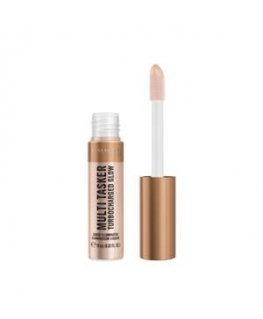 Rimmel MULTI TASKER Liquid Highlighter 004-Chelsea Glow 10 ml