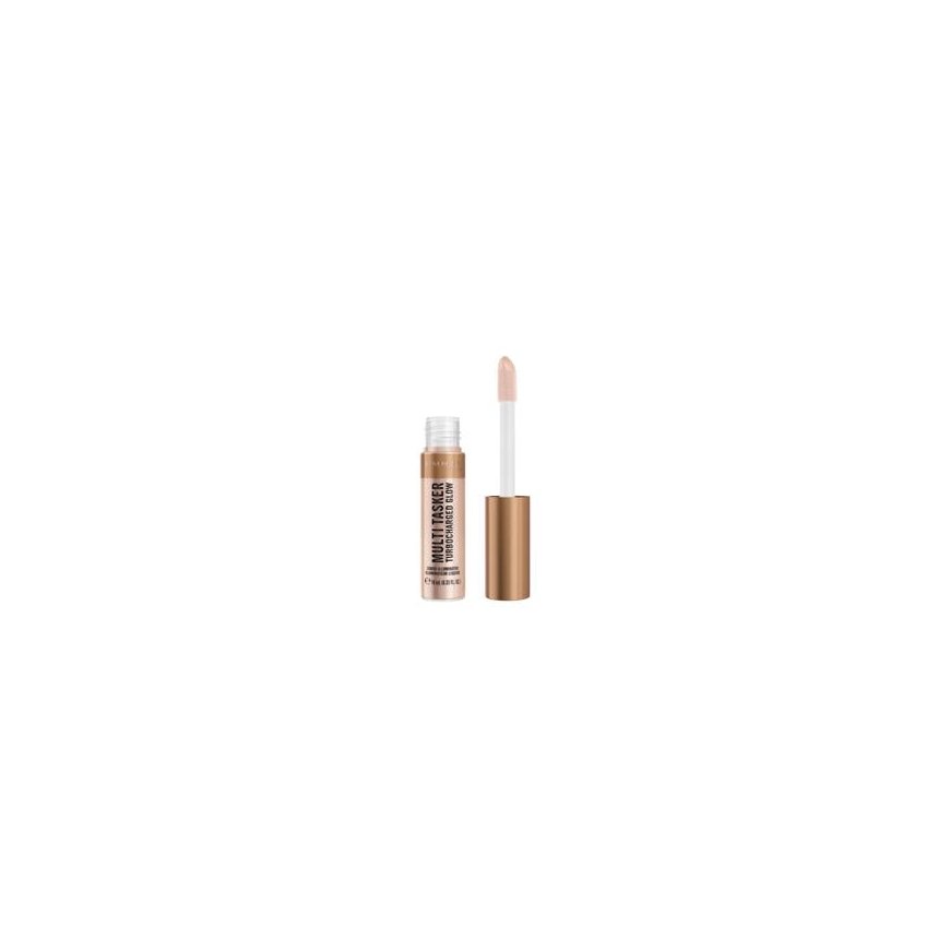 Rimmel MULTI TASKER šķidrais iluminators 004-Chelsea