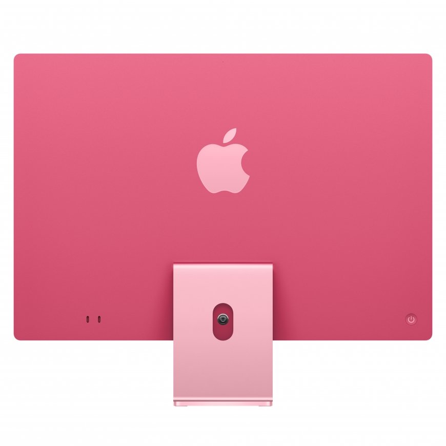 Apple iMac Apple M M4 59.7 cm (23.5") 4480 x 2520 pixels All-in-One PC 16 GB 256 GB SSD macOS Sequoi – 2