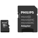 Philips FM32MP45B/00 atminties kortelė 32 GB MicroSDXC UHS-I Klasės 10 Philips FM32MP45B/00 atminties kortelė 32 GB MicroSDXC UHS-I Klasės 10