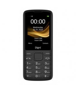 eSTAR DIGNI244 Puhelin Dual Sim