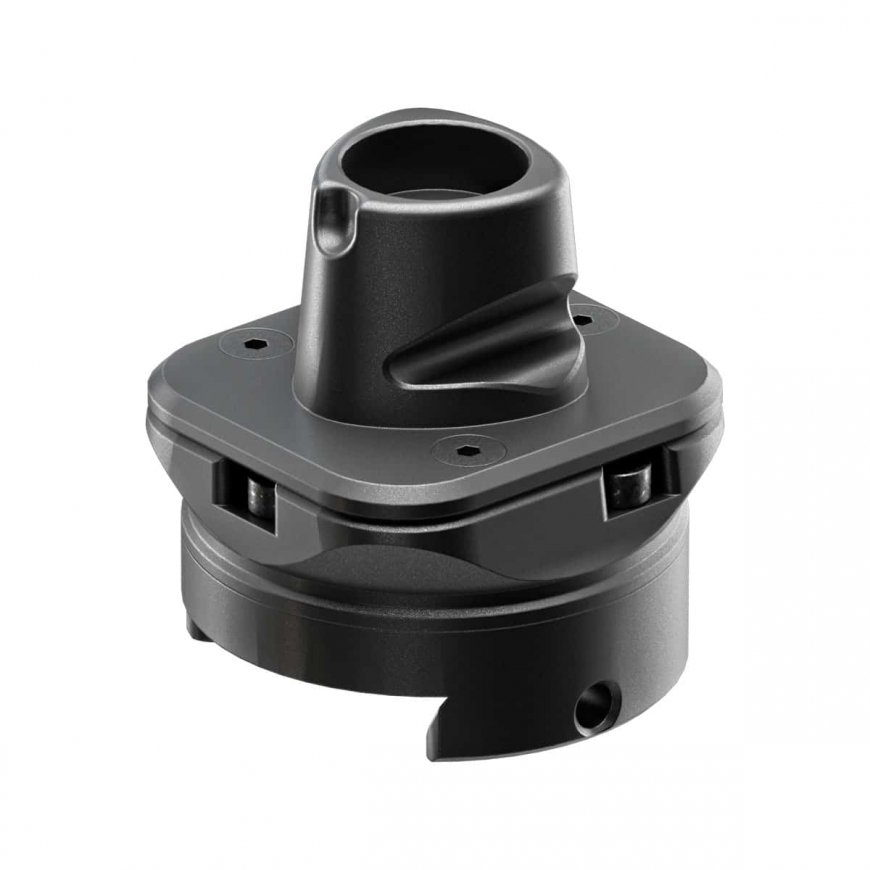 Simucube Link ātri atbrīvošanas adapters ir