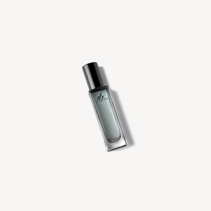 Burberry Mr. 30 ml Vīrieši