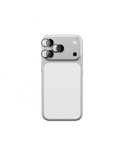 AmazingThing Sapphire Camera Glass for iPhone 17 Pro | Pro Max -