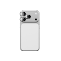 AmazingThing Sapphire Camera Glass for iPhone 17 Pro | Pro Max - AmazingThing Sapphire Camera Glass for iPhone 17 Pro | Pro Max -