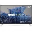KIVI 32H740NB teler 81,3 cm (32") HD Nutiteleri funktsioon WiFi Must KIVI 32H740NB teler 81,3 cm (32") HD Nutiteleri funktsioon WiFi Must