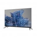KIVI 32H740NB televizorius 81,3 cm (32") HD Smart TV „Wi-Fi“ Juoda