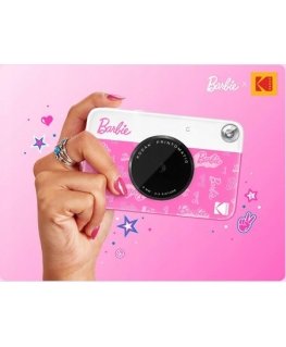 Kodak Printomatic Barbie kaamera 2