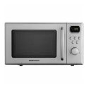 Микроволновая печь, 20 л, 700 Вт, KOR 6S2BS 2, Daewoo Микроволновая печь, 20 л, 700 Вт, KOR 6S2BS 2, Daewoo