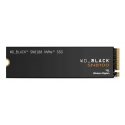 Western Digital Black SN8100 4 TB M.2 PCI Express 5.0 NVMe TLC 3D NAND