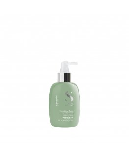 ALFAPARF Milano Energizing Tonic 125 ml Pudele ar dozētāju