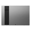 LG 17MT70 Portable monitor Black, Stainless steel 43.2 cm (17") LED 2560 x 1600 pixels