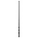 LG 17MT70 Portable monitor Black, Stainless steel 43.2 cm (17") LED 2560 x 1600 pixels