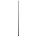 LG 17MT70 Portable monitor Black, Stainless steel 43.2 cm (17") LED 2560 x 1600 pixels