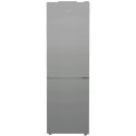 Indesit INK 25361 S4E Pastatomi 316 L E Nerūdijančiojo plieno