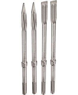 Bosch 2 607 017 368 pöördtrelli tarvik Lööktrelli meiselotsik