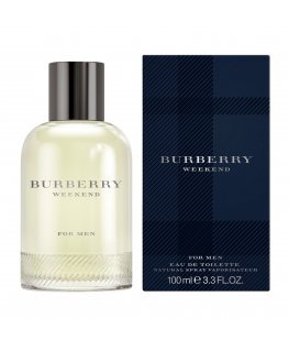 Burberry Weekend 100 ml Люди