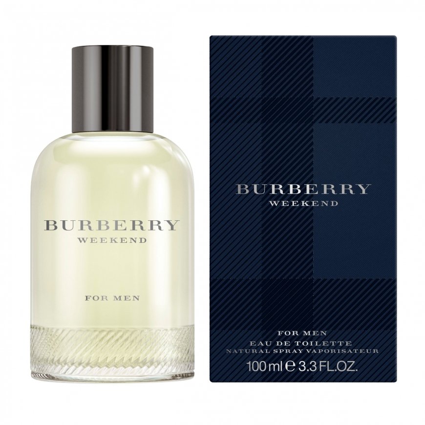 Burberry Weekend 100 ml Vīrieši
