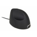 BakkerElkhuizen Evoluent Standard hiiri Office Oikeakätinen USB A-tyyppi Optinen 1500 DPI