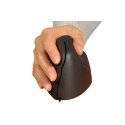 BakkerElkhuizen Evoluent Standard hiiri Office Oikeakätinen USB A-tyyppi Optinen 1500 DPI