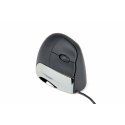 BakkerElkhuizen Evoluent Standard компьютерная мышь Офисная Для правой руки USB тип-A Оптический 150