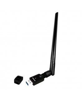 D-Link DWA-185 tīkla karte WLAN 867 Mbit/s