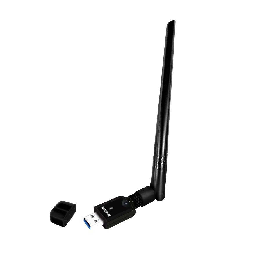 D-Link DWA-185 võrgukaart WLAN 867 Mbit/s