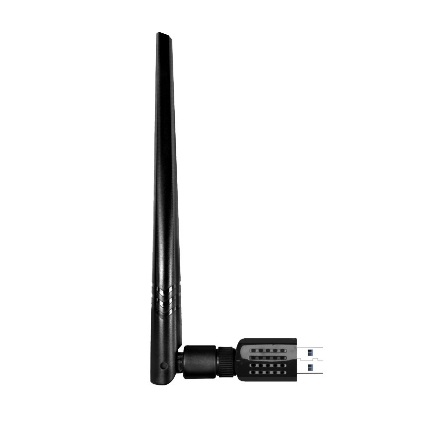 D-Link DWA-185 сетевая карта Беспроводная ЛВС 867 Мбит/с – 2