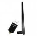 D-Link AC1200 MU-MIMO Wi-Fi USB Adapter D-Link AC1200 MU-MIMO Wi-Fi USB Adapter
