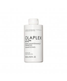 Olaplex N°.4FINE Bond Maintenance 250 ml Šampūns Profesionāls Abiem dzimumiem