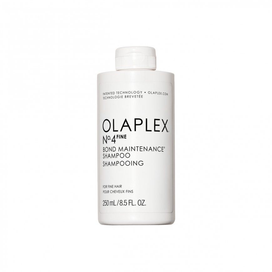 Olaplex N°.4FINE Bond Maintenance 250