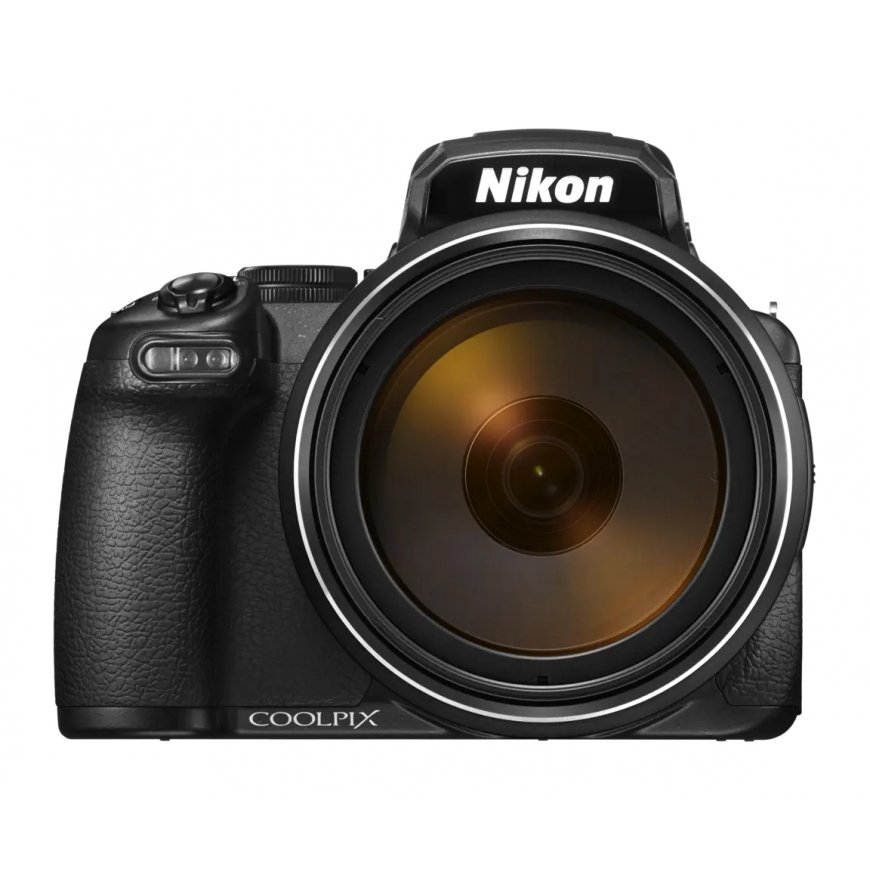 Nikon COOLPIX P1100 1/2.3" Kompakta