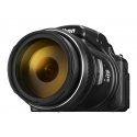Nikon COOLPIX P1100 1/2.3" Kompakta kamera 16 MP CMOS 4608 x 2592 pikseļi Melns