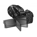 Nikon COOLPIX P1100 1/2.3" Kompakti kamera 16 MP CMOS 4608 x 2592 pikseliä musta