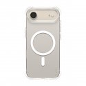 PanzerGlass CARE by ® Fashionable Case Samba Transparent w. White MagSafe iPhone Air mobile phone ca PanzerGlass CARE by ® Fashionable Case Samba Transparent w. White MagSafe iPhone Air mobile phone ca