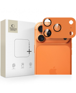OSŁONA APARATU TECH-PROTECT CAMFULL FIT+ IPHONE 17 PRO MAX COSMI