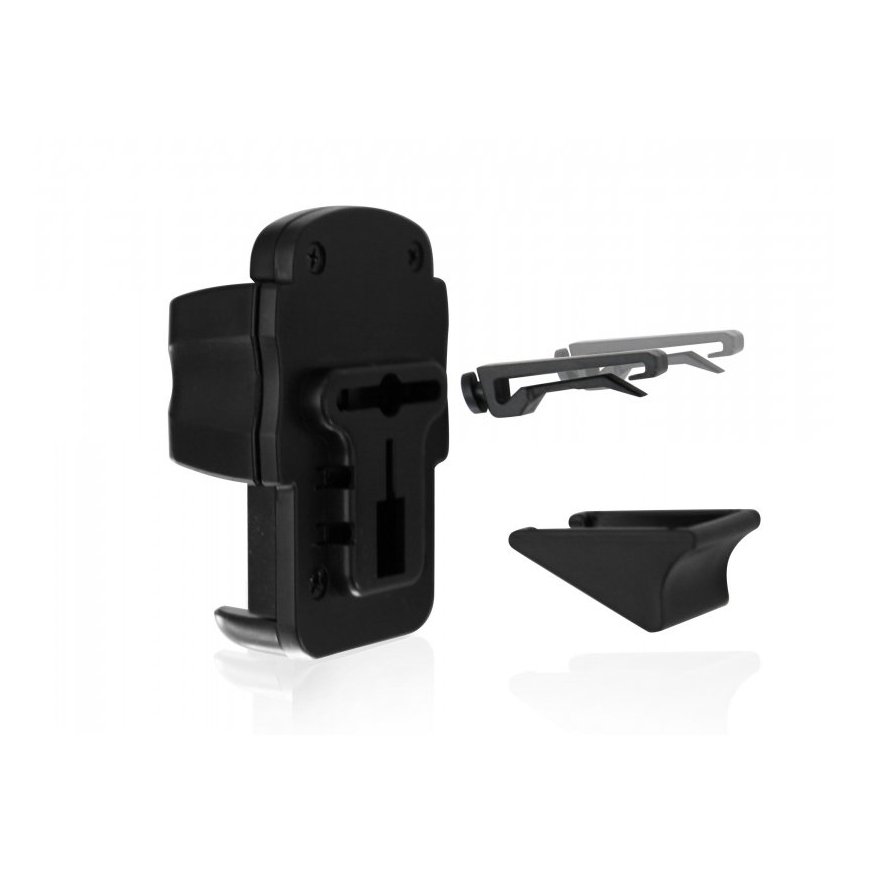 SBS TE0UCH10A hoidja Passiivne hoidja Mobiiltelefon/nutitelefon Must – 2