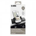 SBS Universal car holder for smartphone up to 5,5'' SBS Universal car holder for smartphone up to 5,5''
