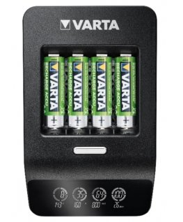 Varta 57685 101 441 bateriju lādētājs AC