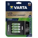 Varta 57685 101 441 зарядное устройство Кабель переменного тока Varta 57685 101 441 зарядное устройство Кабель переменного тока