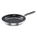 Fiskars 1072312 Functional Form Pfanne 280 mm Cepešpanna ar vāku Apaļš Fiskars 1072312 Functional Form Pfanne 280 mm Cepešpanna ar vāku Apaļš