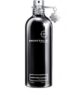 Montale Aoud Cuir d'Arabie Eau De Parfum 100ml
