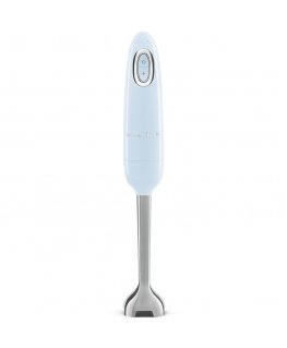 Smeg HBF11PBEU blenderis Iegremdējams blenderis 700 W Zils