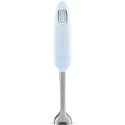 Smeg 50's Style Hand Blenders HBF11PBEU Pastel Blue Smeg 50's Style Hand Blenders HBF11PBEU Pastel Blue