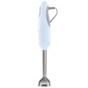 Smeg 50's Style Hand Blenders HBF11PBEU Pastel Blue Smeg 50's Style Hand Blenders HBF11PBEU Pastel Blue