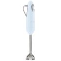 Smeg 50's Style Hand Blenders HBF11PBEU Pastel Blue Smeg 50's Style Hand Blenders HBF11PBEU Pastel Blue