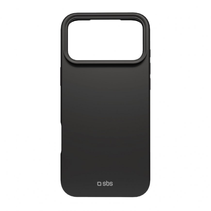 SBS TED3OBKMAGIP1769 mobile phone case Cover Black