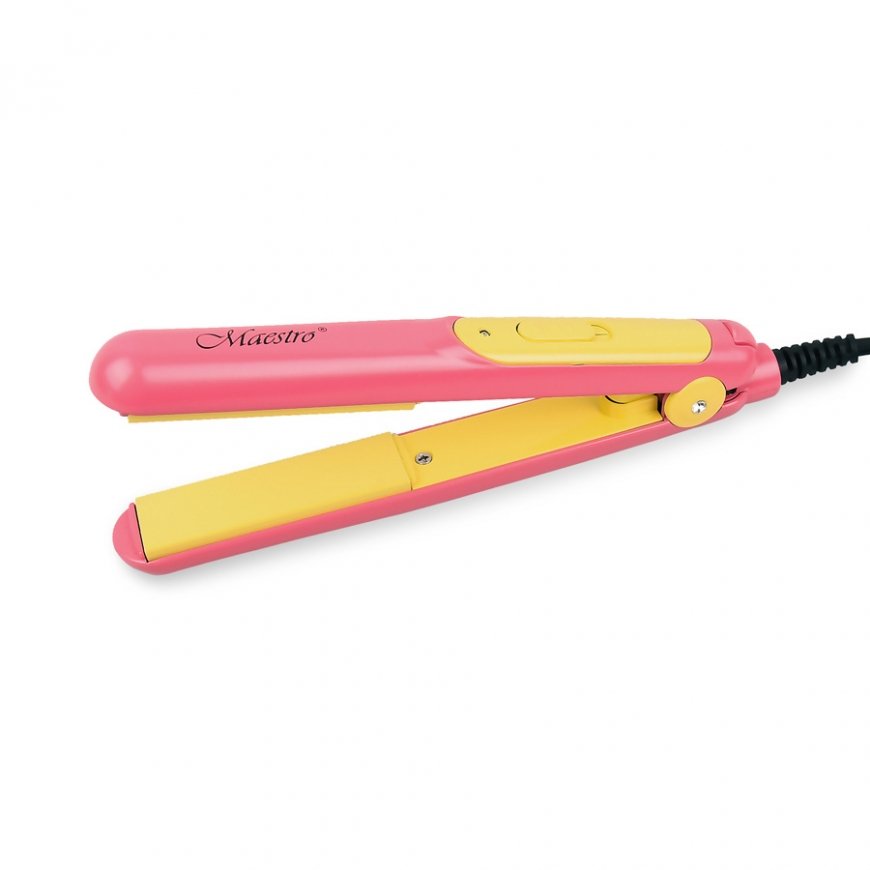 Straightener 20-25W, MR 271, Maestro